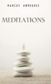 Book Cover for Meditations Book Cover for Meditations
