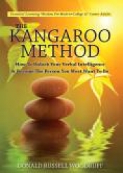 Book Cover for Kangaroo Method Book Cover for Kangaroo Method