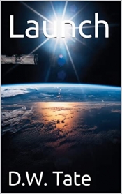Book Cover for Launch Book Cover for Launch