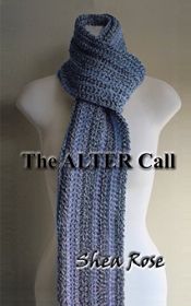 Book Cover for The ALTER Call Book Cover for The ALTER Call
