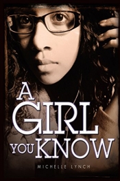 Book Cover for A Girl You Know