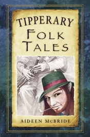 Book Cover for Tipperary Folk Tales