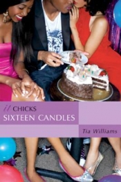 Book Cover for Sixteen Candles
