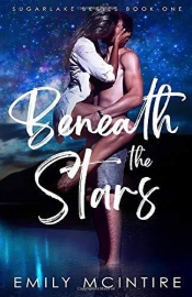 Book Cover for Beneath the Stars (Sugarlake Series, Book One) Book Cover for Beneath the Stars (Sugarlake Series, Book One)