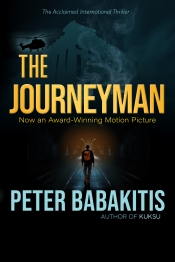 Book Cover for The Journeyman Book Cover for The Journeyman