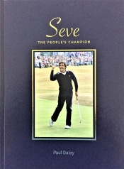 Book Cover for Seve: The People's Champion Book Cover for Seve: The People's Champion