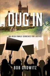 Book Cover for Dug IN Book Cover for Dug IN