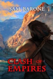 Book Cover for Clash of Empires Book Cover for Clash of Empires
