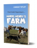 What's Really Happening on HARRI-HENRY'S FARM