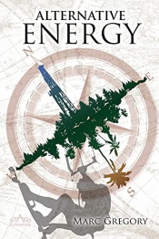 Book Cover for Alternative Energy Book Cover for Alternative Energy