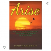 Book Cover for Arise Book Cover for Arise