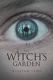 Book Cover for The Witch's Garden