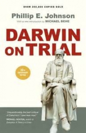 Book Cover for Darwin on Trial Book Cover for Darwin on Trial