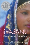 Shabanu Shabanu