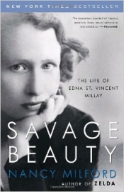 Book Cover for Savage Beauty Book Cover for Savage Beauty