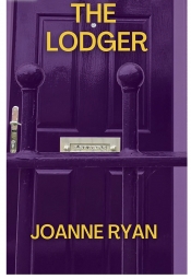 Book Cover for The Lodger Book Cover for The Lodger