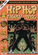 Hip Hop Family Tree Hip Hop Family Tree