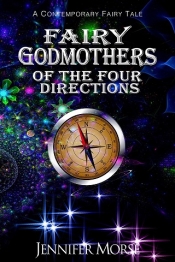 Book Cover for Fairy Godmothers of The Four Directions