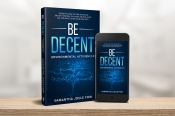 Book Cover for Be Decent: Environmental Activism 2.0