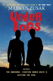 Book Cover for Underdogs Book Cover for Underdogs
