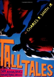 Book Cover for Tall Tales Book Cover for Tall Tales