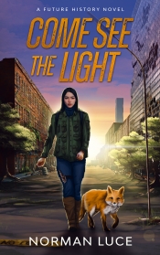 Book Cover for Come See The Light