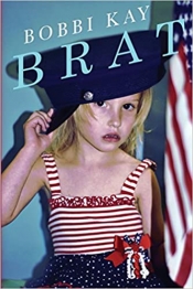 Book Cover for Brat
