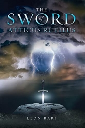 Book Cover for The Sword of Atticus Rutilus