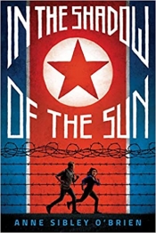 Book Cover for In the Shadow of the Sun Book Cover for In the Shadow of the Sun