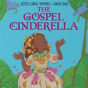 Book Cover for The Gospel Cinderella