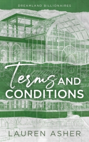 Book Cover for Terms and Conditions Book Cover for Terms and Conditions