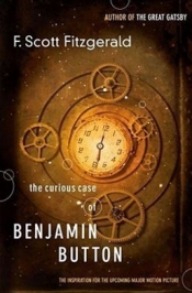 Book Cover for The Curious Case of Benjamin Button