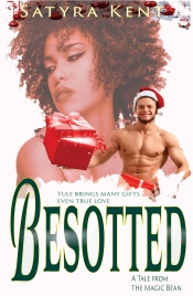 Book Cover for Besotted Book Cover for Besotted