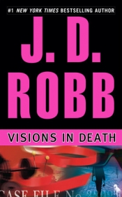 Book Cover for Visions in Death (In Death Series #19) Book Cover for Visions in Death (In Death Series #19)