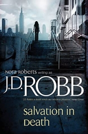 Book Cover for Salvation in Death (In Death Series #27) Book Cover for Salvation in Death (In Death Series #27)