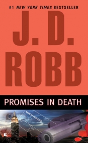 Book Cover for Promises in Death (In Death Series #28) Book Cover for Promises in Death (In Death Series #28)