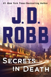 Book Cover for Secrets in Death (In Death Series #45)