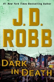 Book Cover for Dark in Death (In Death Series #46) Book Cover for Dark in Death (In Death Series #46)