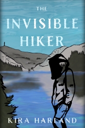 Book Cover for The Invisible Hiker Book Cover for The Invisible Hiker
