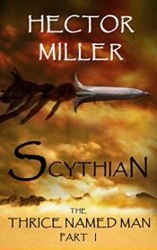 Book Cover for Scythian Book Cover for Scythian
