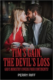 Book Cover for Tim's Gain, the Devil's Loss Book Cover for Tim's Gain, the Devil's Loss