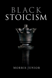 Book Cover for Black Stoicism Book Cover for Black Stoicism
