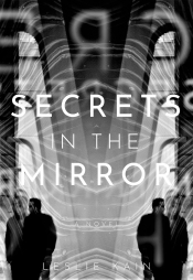Book Cover for Secrets In The Mirror Book Cover for Secrets In The Mirror