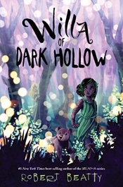 Book Cover for Willa of Dark Hollow Book Cover for Willa of Dark Hollow