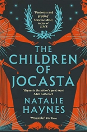 Book Cover for The Children of Jocasta Book Cover for The Children of Jocasta