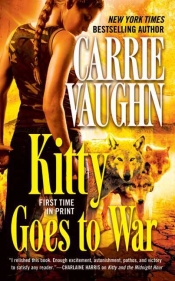 Book Cover for Kitty Goes To War Book Cover for Kitty Goes To War