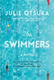 Book Cover for The Swimmers