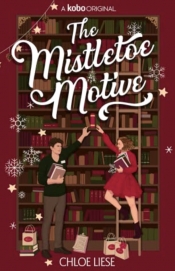 Book Cover for The Mistletoe Motive