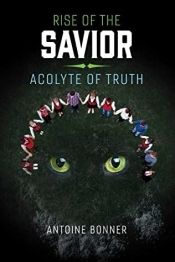 Book Cover for Rise of the Savior