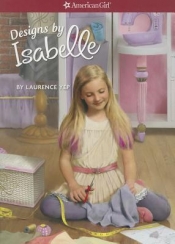 Book Cover for Designs by Isabelle Book Cover for Designs by Isabelle
